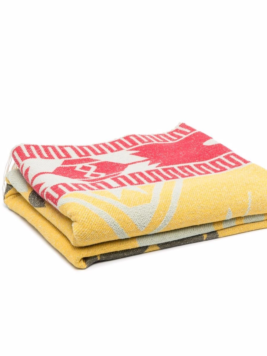Affordable Riding Alanui Wave towel Women The 0806